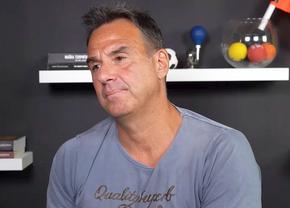 Sotiris Kostavaras, specialistul în fotbalul din Grecia, dezvăluie 5 informații-cheie înainte de PAOK - FCSB: „Echipa lui Răzvan s-a întărit față de acum 2 săptămâni! Atacanții sunt surpriza negativă, atenție la asta!”