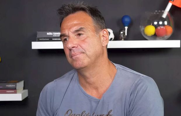 Sotiris Kostavaras, specialistul în fotbalul din Grecia, dezvăluie 5 informații-cheie înainte de PAOK - FCSB: „Echipa lui Răzvan s-a întărit față de acum 2 săptămâni! Atacanții sunt surpriza negativă, atenție la asta!”