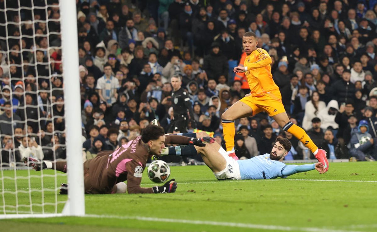 Remontada fabuloasă! Inevitabila Real Madrid a bătut-o pe Manchester City în Champions League cu gol în prelungiri