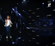 Fiul fostului internațional a cântat la X Factor și a cucerit-o pe Delia: „Forță nebună!” » Și-a emoționat tatăl până la lacrimi și a primit 4 de DA