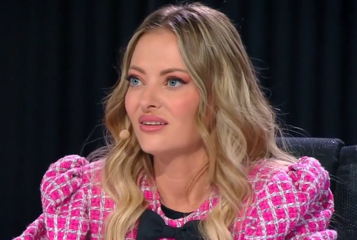 Fiul fostului internațional a cântat la X Factor și a cucerit-o pe Delia: „Forță nebună!” » Și-a emoționat tatăl până la lacrimi și a primit 4 de DA