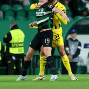 Sporting - Dortmund/ Foto: Getty
