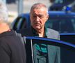 Gigi Becali l-a pus pe Alexandru Băluță pe lista indezirabililor la FCSB