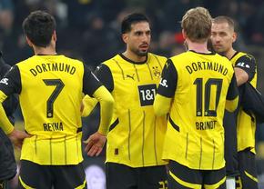 Sporting - Borussia Dortmund, în play-off-ul Ligii Campionilor