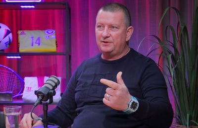 „Mama mi-a zis că l-am iubit mai mult decât pe tatăl meu” » Ionuț Chirilă mărturisește: „Dacă aș vrea, i-aș «decapita»”