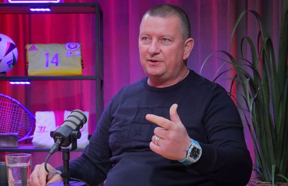 „Mama mi-a zis că l-am iubit mai mult decât pe tatăl meu” » Ionuț Chirilă mărturisește: „Dacă aș vrea, i-aș «decapita»”