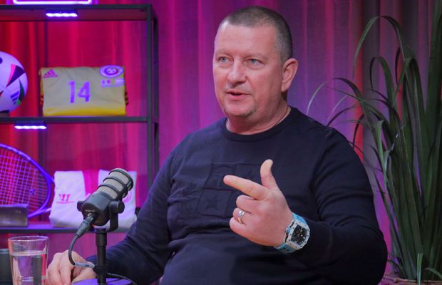 „Mama mi-a zis că l-am iubit mai mult decât pe tatăl meu” » Ionuț Chirilă mărturisește: „Dacă aș vrea, i-aș «decapita»”