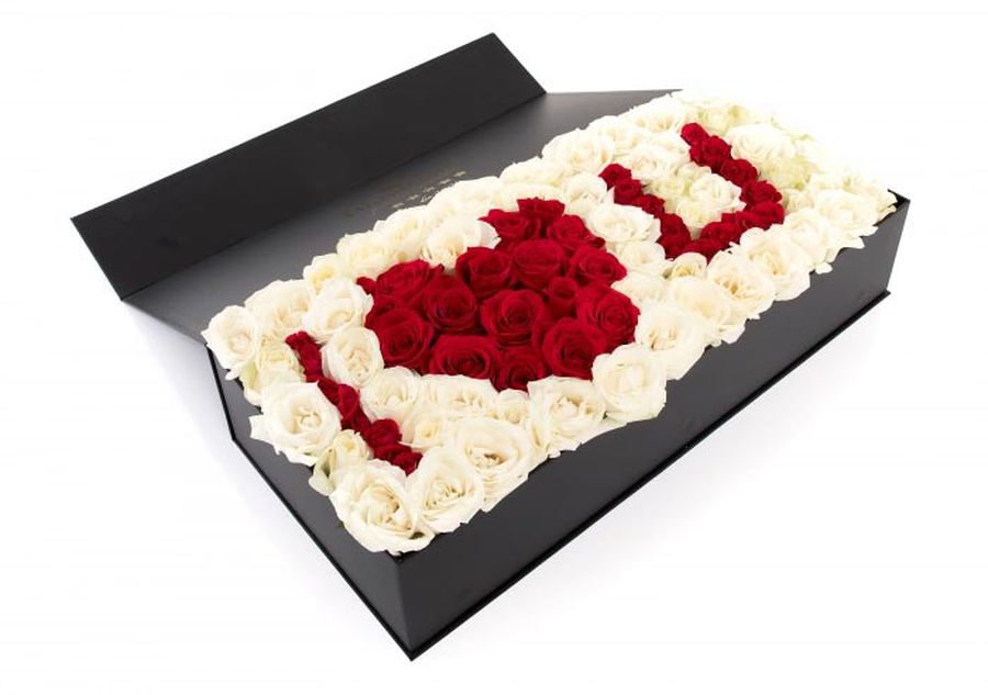 Florile ca mesaj de iubire – de ce să comanzi flori online pentru Sfântul Valentin și Dragobete