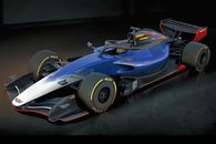 Cadillac se pregătește pentru debutul în Formula 1 » Investiție de 150 de milioane de dolari