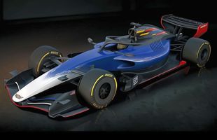 Cadillac se pregătește pentru debutul în Formula 1 » Investiție de 150 de milioane de dolari