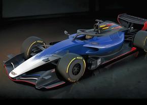 Cadillac se pregătește pentru debutul în Formula 1 » Investiție de 150 de milioane de dolari