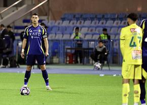 Cristiano Ronaldo s-a înțeles cu Al Nassr pentru prelungirea contractului » „550.000 de euro pe zi!”