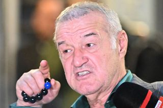 Gigi Becali pregătește o surpriză la FCSB - CFR Cluj » Jucătorul „dispărut” ar urma să fie titular
