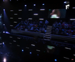 Fiul fostului internațional a cântat la X Factor și a cucerit-o pe Delia: „Forță nebună!” » Și-a emoționat tatăl până la lacrimi și a primit 4 de DA