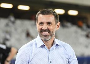 Zeljko Kopic a vorbit despre transferul lui Politic la FCSB: „Nu mă surprinde că e dorit, dar cu ei e altă poveste” + Ce spune despre Alexandru Musi