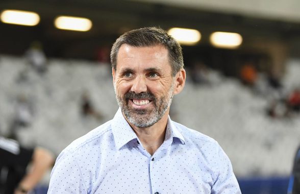 Improvizație la Dinamo în derby-ul cu FCSB » Kopic a pregătit o surpriză