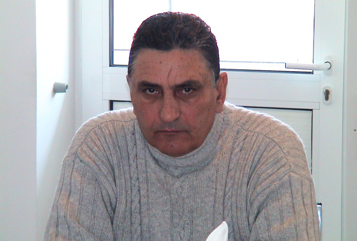 Portarul român victorios cu Real Madrid împlinește 80 de ani » Interviu special: „I-am prins plini de ei, credeau că le va fi ușor în România. La retur, cu arbitrajul!”