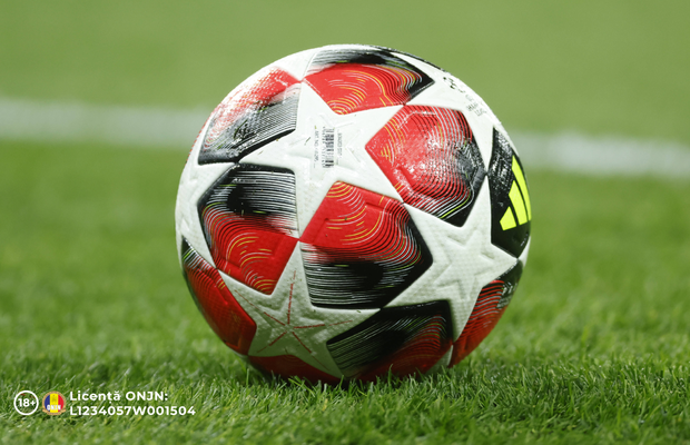 Sar scântei în playoff-ul din Liga Campionilor!  Ce echipe au prima șansă pentru optimi?