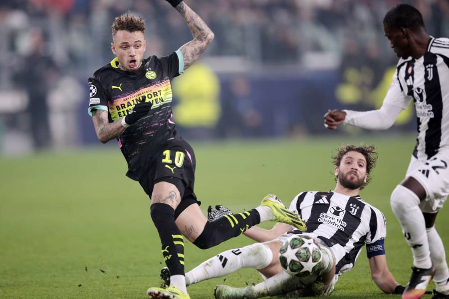 Căpitanul lui Juventus știe atuul lui Chivu: „Acolo este diferența în clasament, aici se decide duelul cu Inter!”