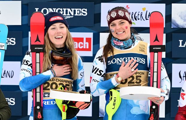 Mikaela Shiffrin nu-și va apăra titlul mondial la slalom uriaș: „Am PTSD în urma căzăturii suferite în noiembrie”