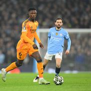 Manchester City - Real Madrid/ foto Guliver/GettyImages