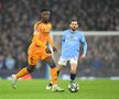 Manchester City - Real Madrid/ foto Guliver/GettyImages