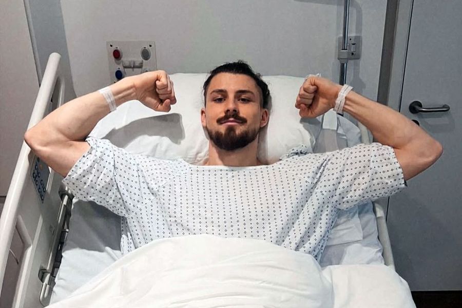 Radu Drăgușin, back in business la Tottenham! » Când revine în lotul londonezilor convocat de Thomas Frank