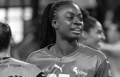 Tragedie în Franța » Handbalista a decedat subit la doar 21 de ani. Clubul, în stare de șoc: „Miercurea trecută reușise un procentaj de 50% al intervențiilor”