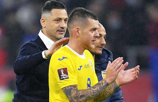 Reface naționala la Craiova! Am descifrat strategia lui Rădoi: ei ar putea ajunge în Bănie