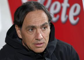 Decizie bizară: cu cine a semnat Alessandro Nesta, la două luni de când a fost demis din Serie A