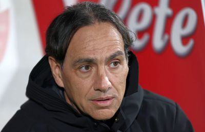 Decizie bizară: cu cine a semnat Alessandro Nesta, la două luni de când a fost demis din Serie A