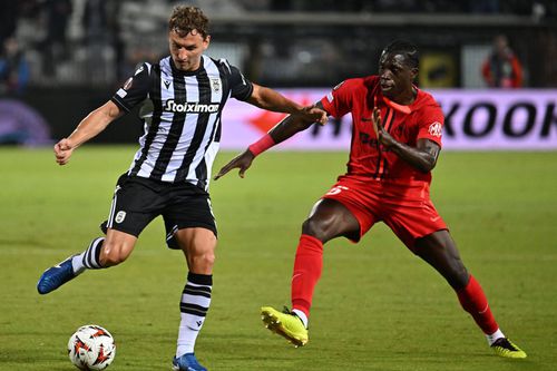 Răzvan Lucescu (55 de ani) se confruntă cu probleme de lot înainte de meciul PAOK - FCSB, care se va disputa joi, 13 februarie, de la 22:00, în manșa tur a play-off-ului pentru optimile Europa League.