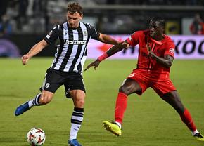 Probleme de lot înainte de PAOK - FCSB » Trei titulari sunt indisponibili