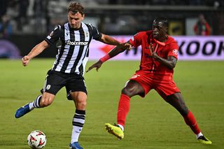 Probleme de lot înainte de PAOK - FCSB » Trei titulari sunt indisponibili