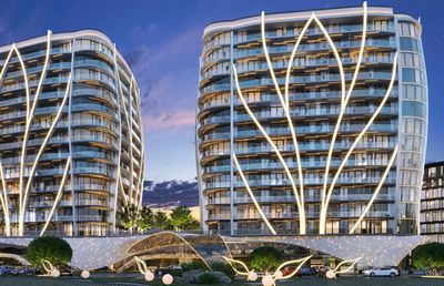 METROPOLITAN GROUP ȘI ELIE SAAB REVOLUȚIONEAZĂ STANDARDUL LUXULUI ÎN ROMÂNIA