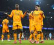 Remontada fabuloasă! Inevitabila Real Madrid a bătut-o pe Manchester City în Champions League, cu gol în prelungiri/ foto Imago Images