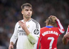Raul Asencio, de la Real Madrid, investigat pentru distribuirea unui videoclip sexual cu o minoră