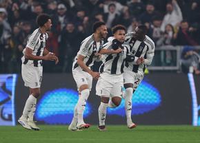 Cristi Chivu râvnește la un titular al rivalei Juventus! » Are contractul scadent în vară și este curtat și din MLS
