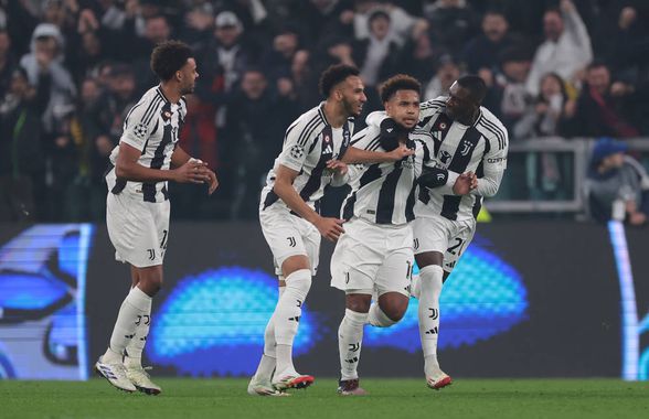 Cristi Chivu râvnește la un titular al rivalei Juventus! » Are contractul scadent în vară și este curtat și din MLS