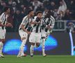 Juventus - PSV