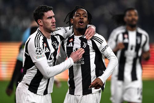 Samuel Mbangula. FOTO: Imago