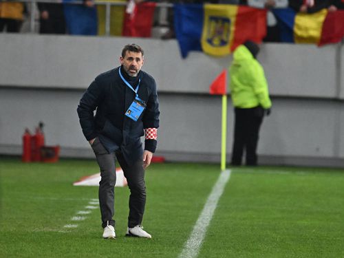 Zeljko Kopic. FOTO: Imago