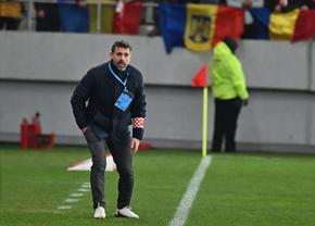 Zeljko Kopic a dezvăluit cum l-a convins pe Stipe Perica să vină la Dinamo: „Îl știu de la 17-18 ani!”