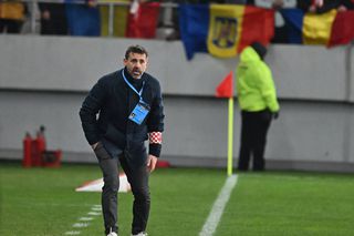 Zeljko Kopic a dezvăluit cum l-a convins pe Stipe Perica să vină la Dinamo: „Îl știu de la 17-18 ani!”