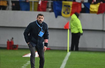 Zeljko Kopic a dezvăluit cum l-a convins pe Stipe Perica să vină la Dinamo: „Îl știu de la 17-18 ani!”