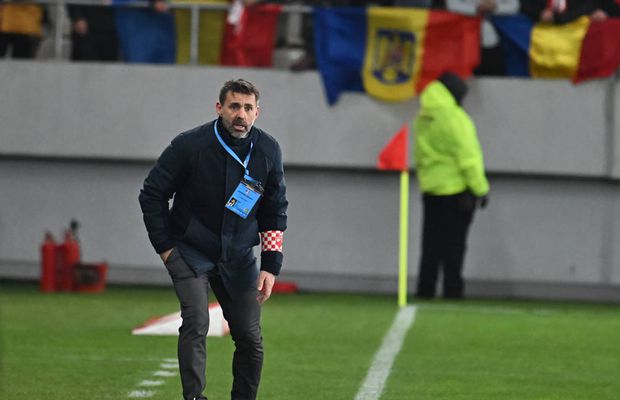 Zeljko Kopic a dezvăluit cum l-a convins pe Stipe Perica să vină la Dinamo: „Îl știu de la 17-18 ani!”