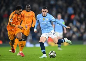 Real Madrid - Manchester City, cu Istvan Kovacs la centru » Echipele probabile din meciul serii în Liga Campionilor