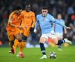 Manchester City - Real Madrid/ foto Guliver/GettyImages