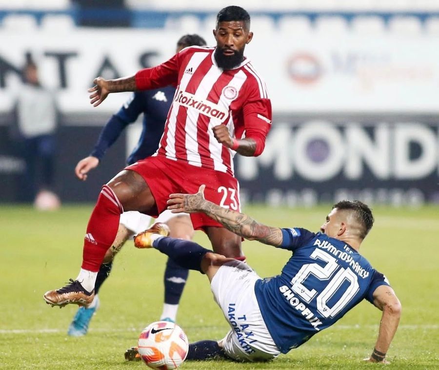 „Dimitris Pelkas e principalul pericol dinspre PAOK” » A jucat în România, dar ține cu grecii și spune că echipa lui Răzvan ar putea avea o surpriză pe Toumba