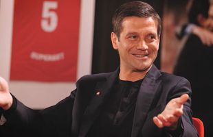 Cristi Chivu, dezvăluire tare: „Nu am pățit în viața mea așa ceva. Îmi tremurau picioarele”